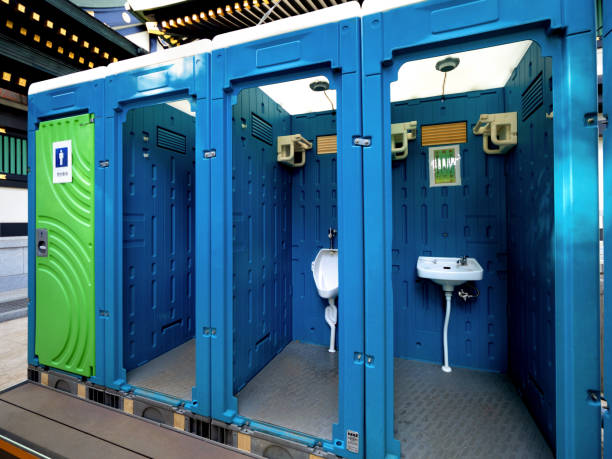 Best Affordable portable toilet rental  in , NV